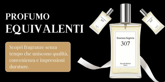 profumi per uomo