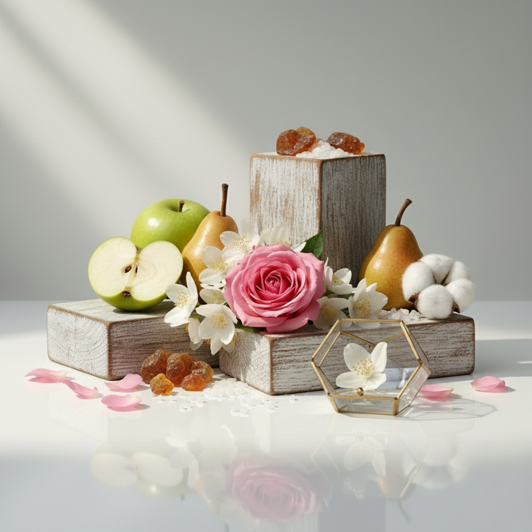 Purity (Gelsomino) - Diffusore per Ambiente