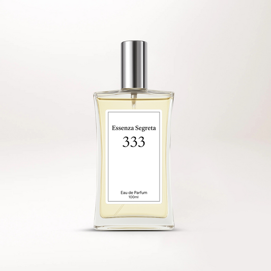 333 - Ispirato a Black Orchid
