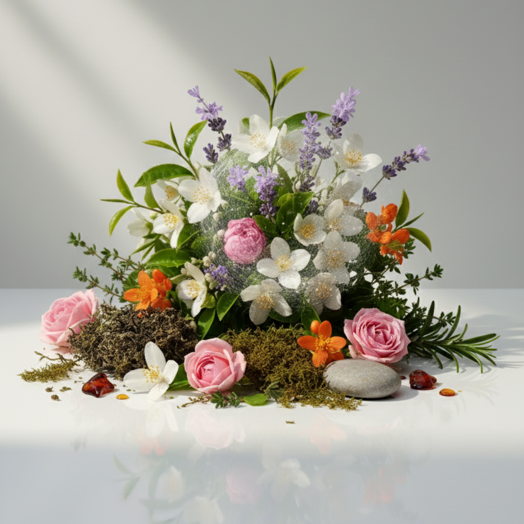 Serenity (Lavanda) - Diffusore per Ambiente