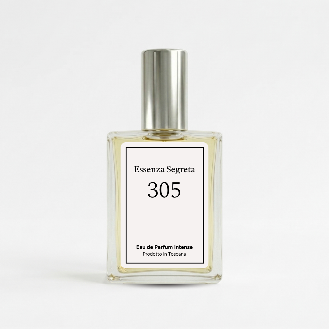 305 - Crema di Latte