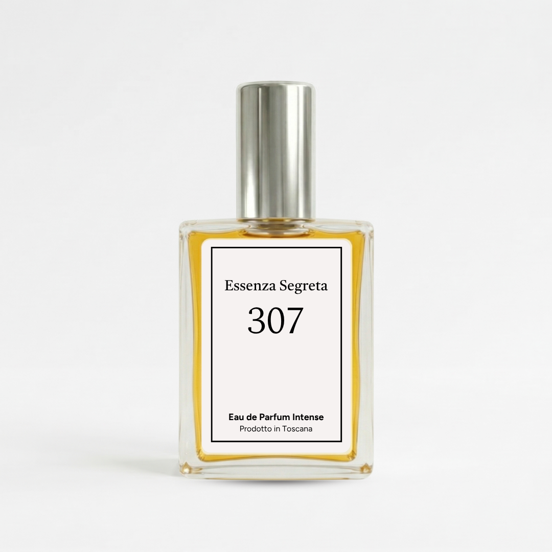 307 - Tabacco e Vaniglia