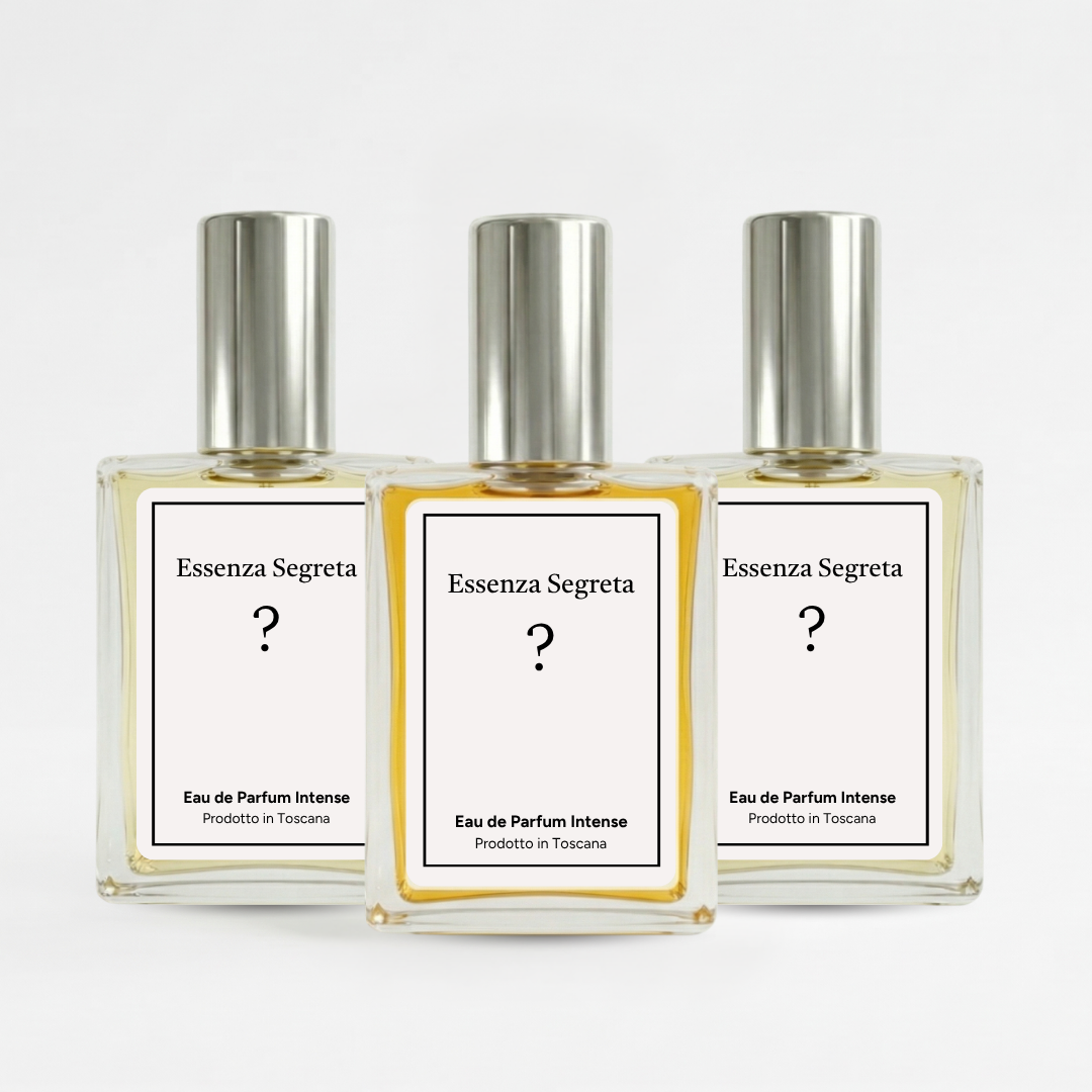 Set di 3 Profumi da 30ml