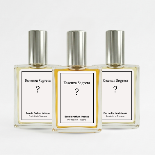 Set di 3 Profumi da 30ml