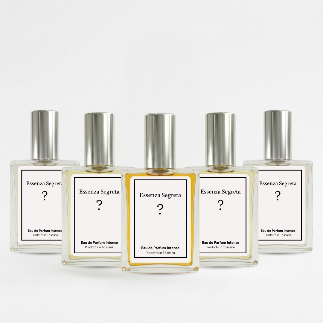 Set di 5 Profumi da 30ml