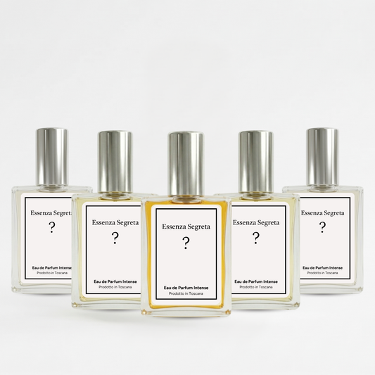 Set di 5 Profumi da 30ml
