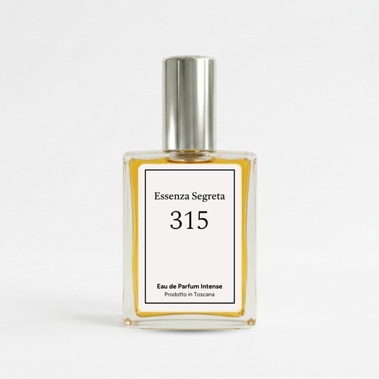 315 - Ombra Solitaria