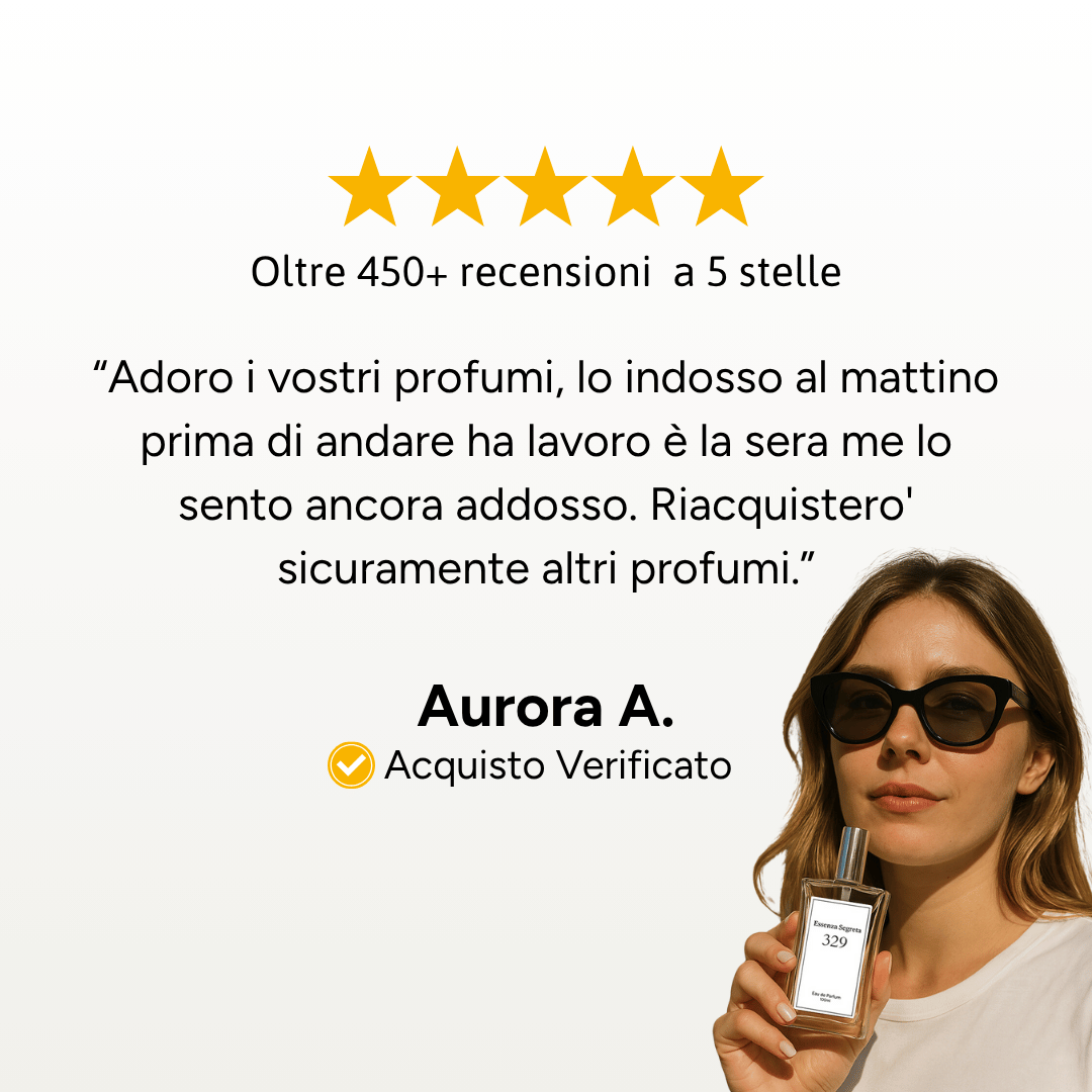 325 - Neroli Riviera