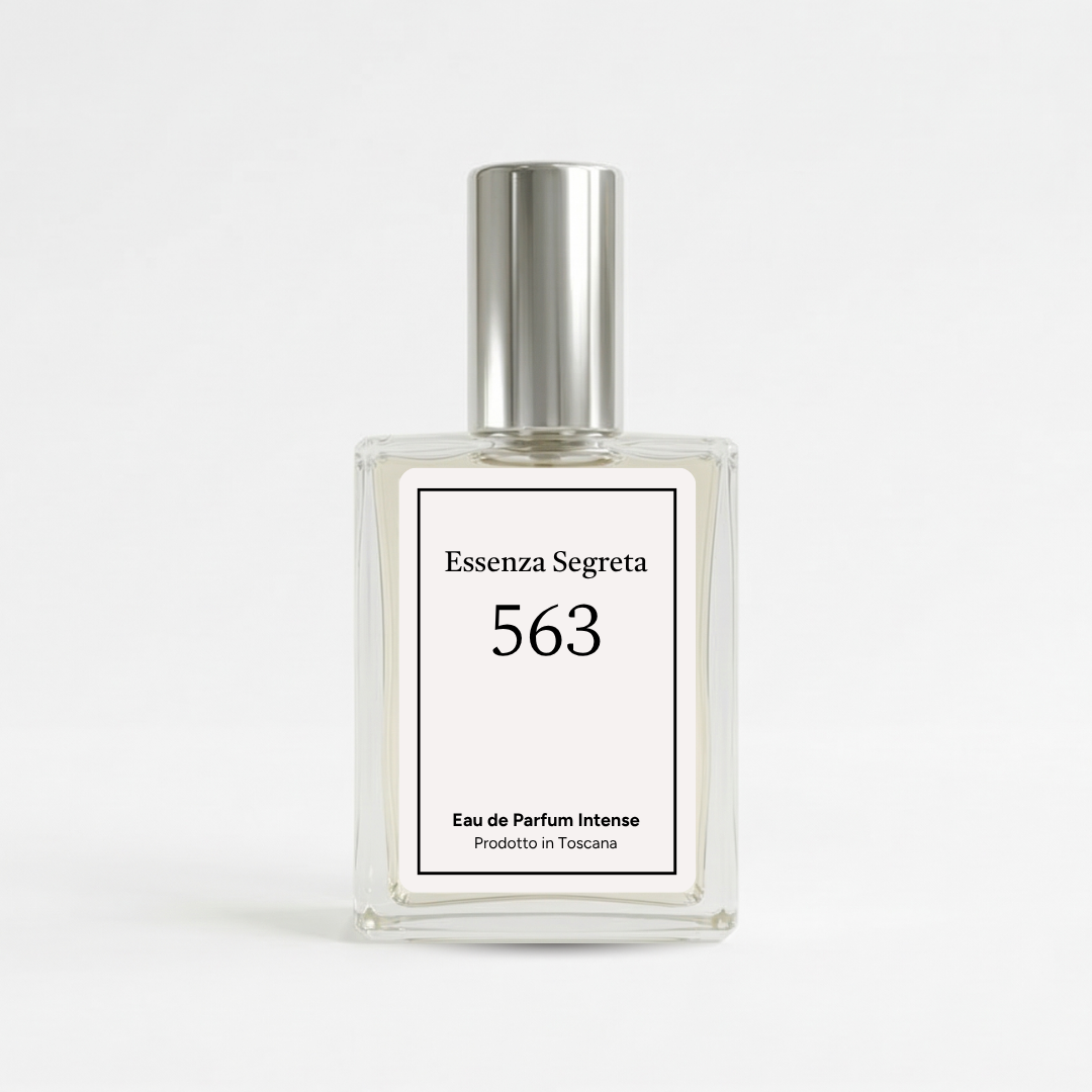 563 - Enigma