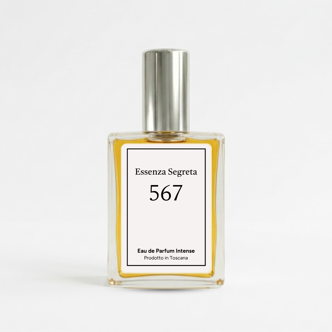 567 - Notte Speziata