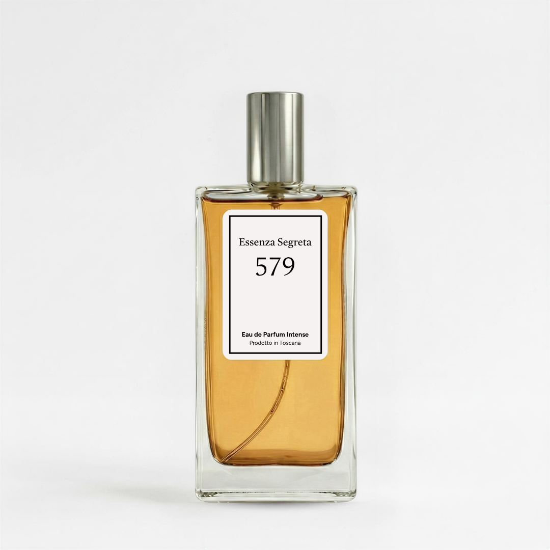 579 - Pozione Segreta