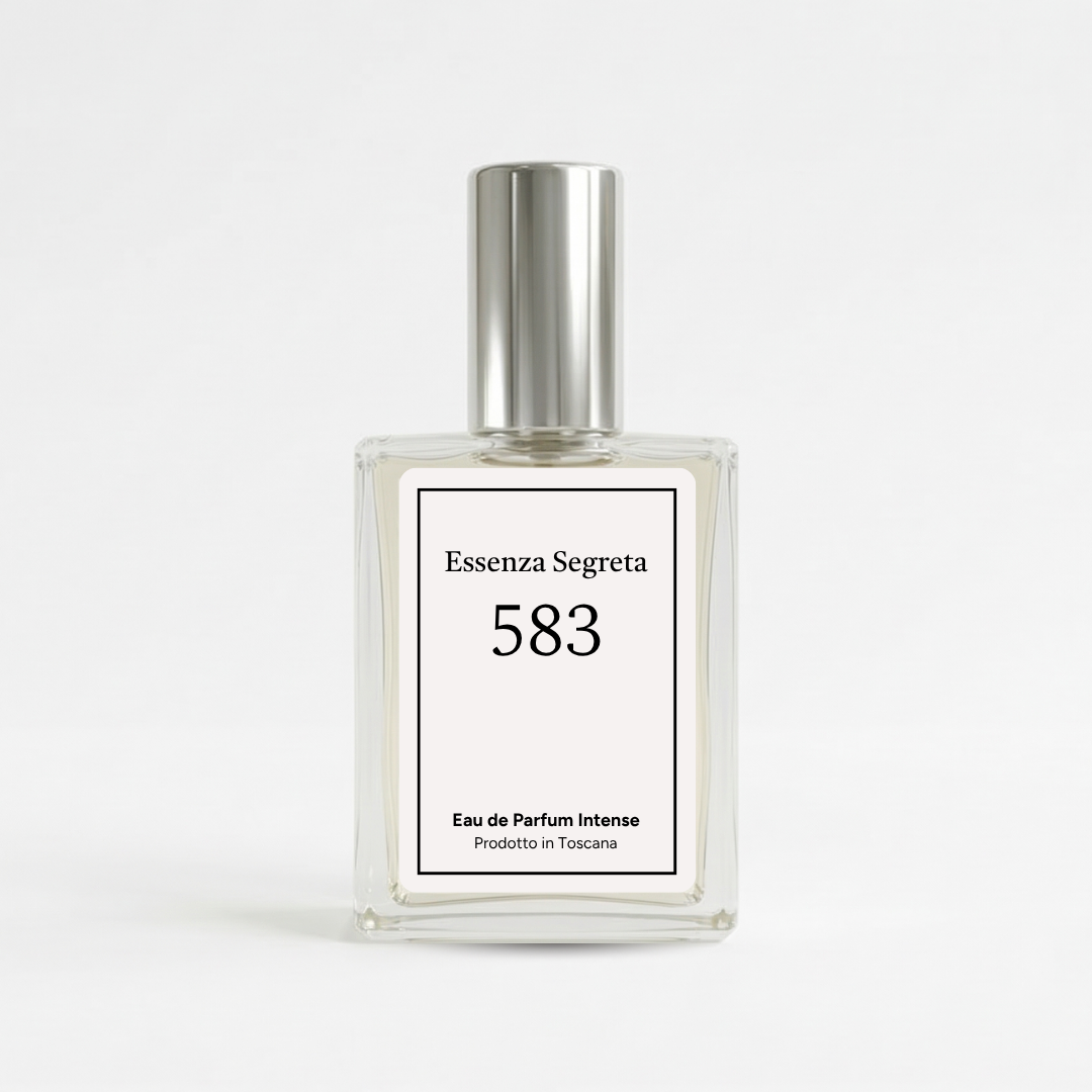 583 - Fiore di Narciso