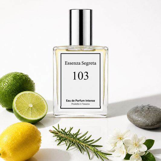 Essenza Segreta 103 - Eau de Parfum Intense 30ml