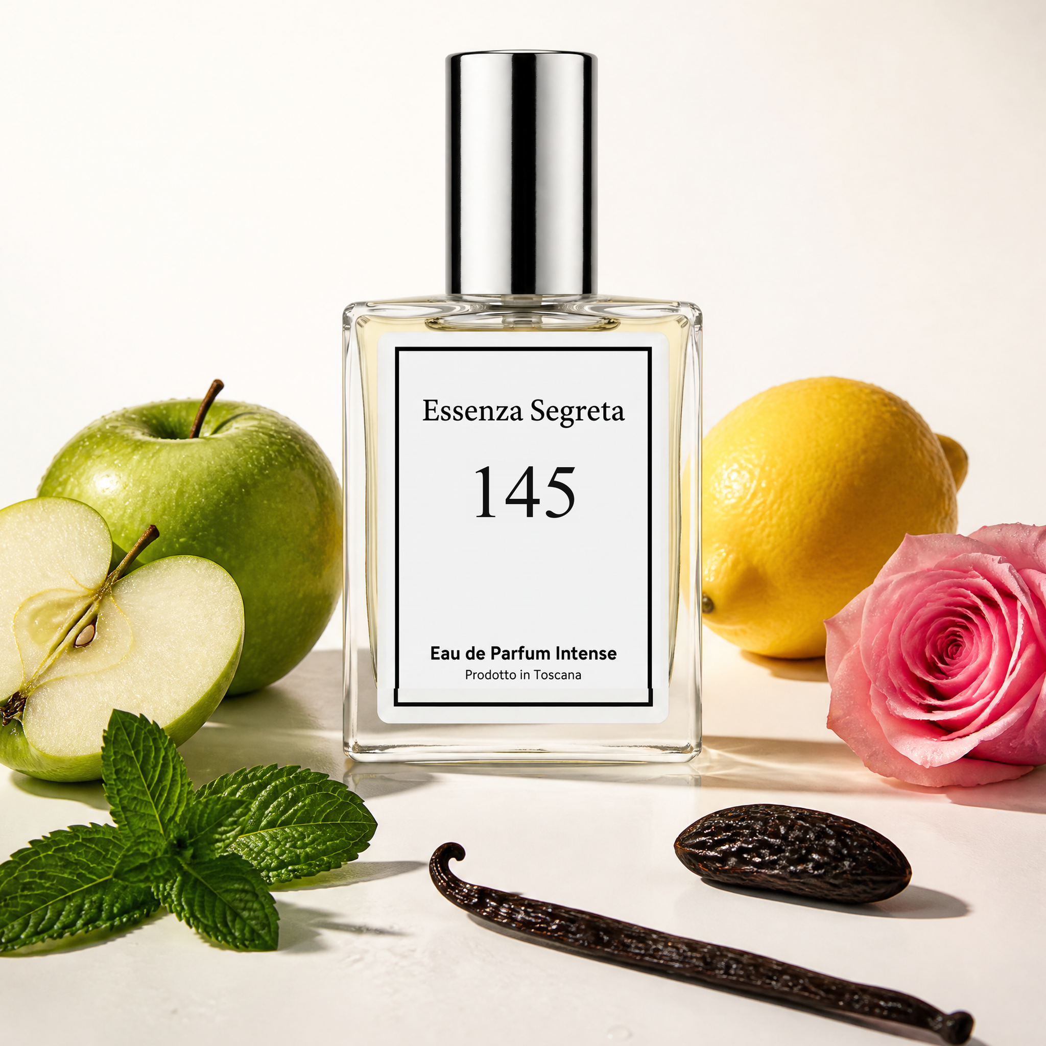 Essenza Segreta 145 - Eau de Parfum Intense 30ml