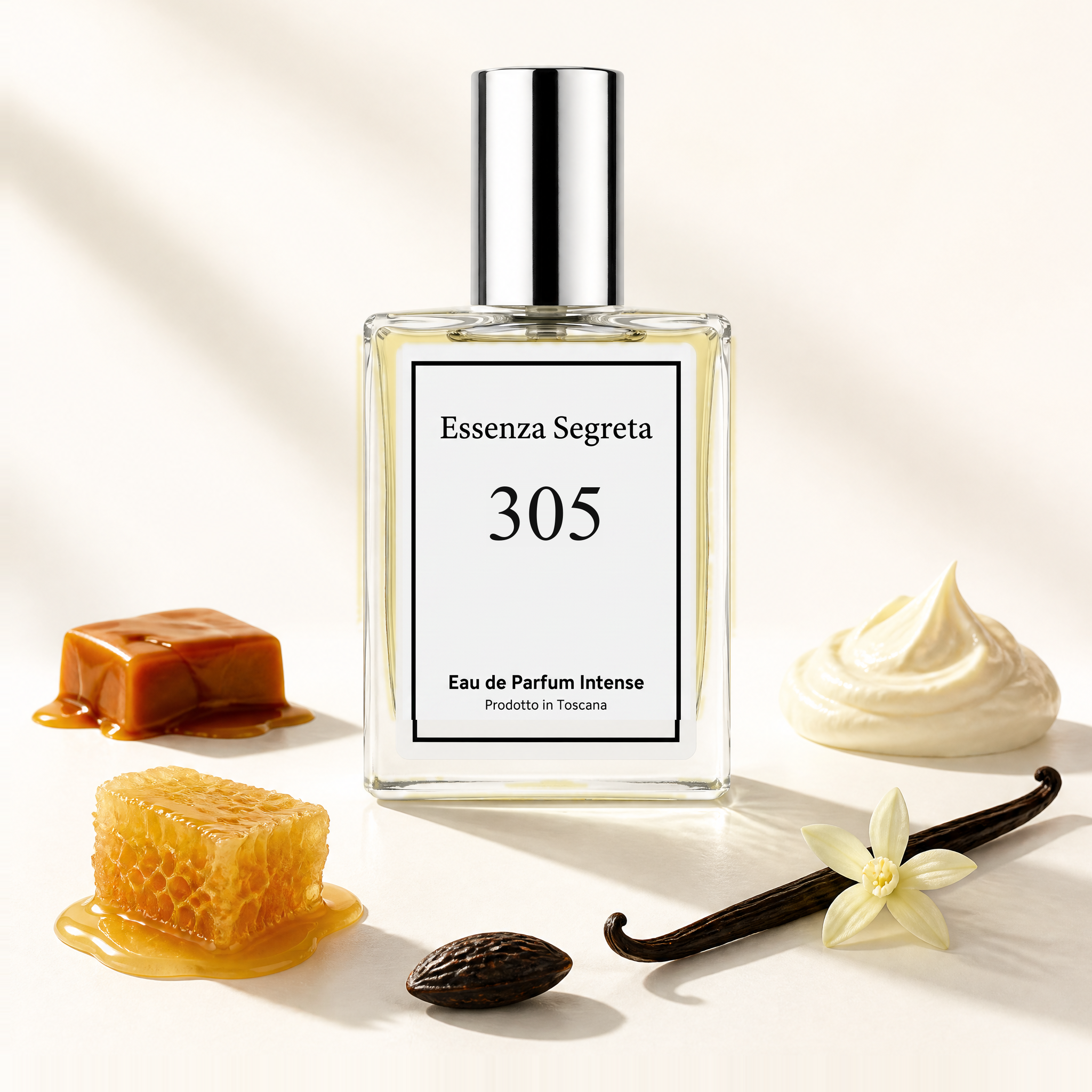 Essenza Segreta 305 - Eau de Parfum Intense 30ml