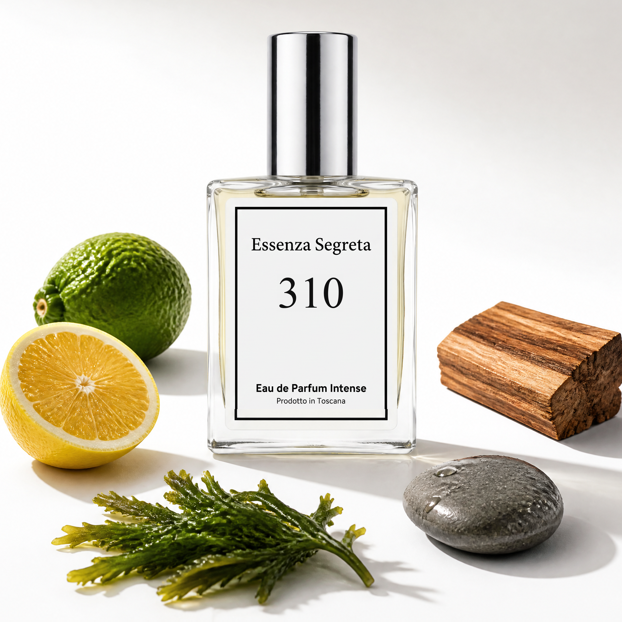 Essenza Segreta 310 - Eau de Parfum Intense 30ml