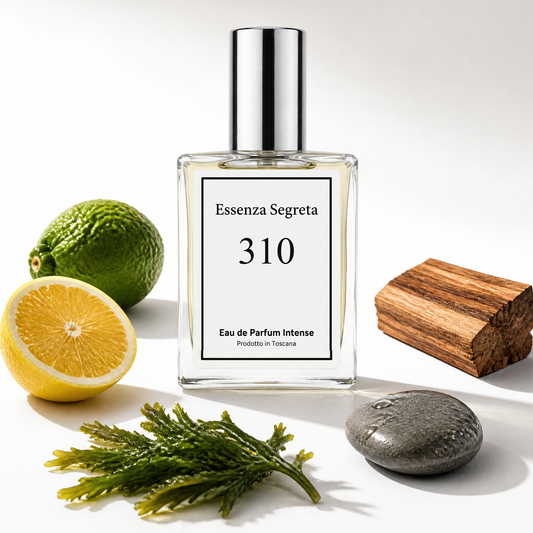 Essenza Segreta 310 - Eau de Parfum Intense 30ml