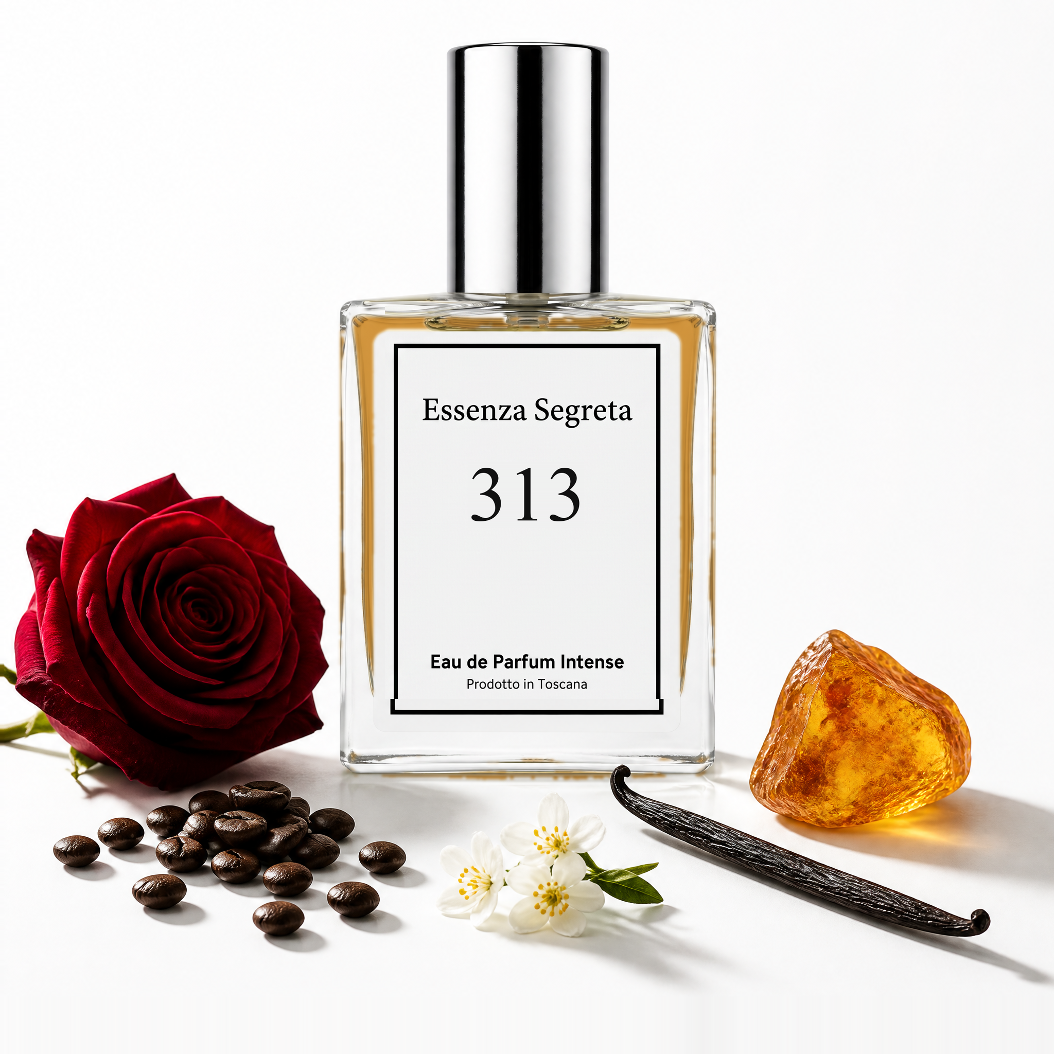 Essenza Segreta 313 - Eau de Parfum Intense 30ml
