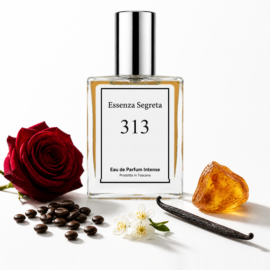 Essenza Segreta 313 - Eau de Parfum Intense 30ml