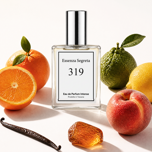 Essenza Segreta 319 - Eau de Parfum Intense 30ml
