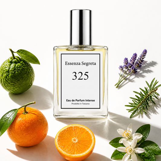 Essenza Segreta 325 - Eau de Parfum Intense 30ml
