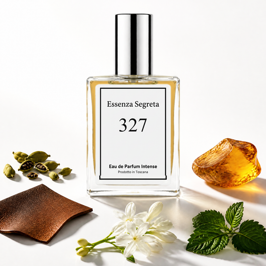 Essenza Segreta 327 - Eau de Parfum Intense 30ml