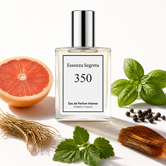 Essenza Segreta 350 - Eau de Parfum Intense 30ml