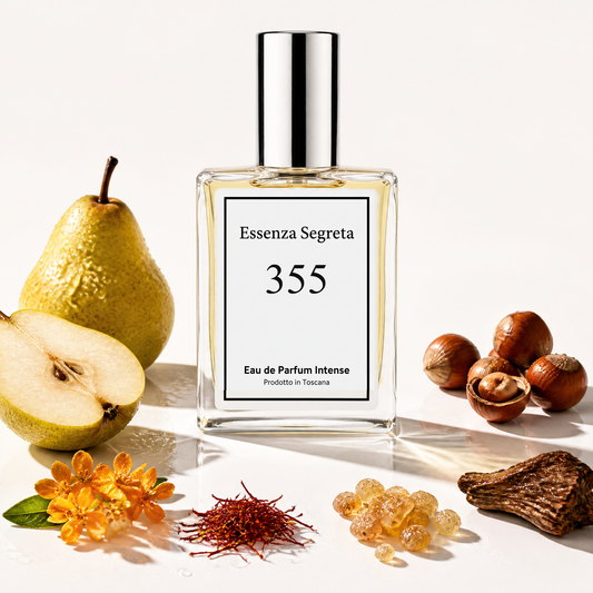 Essenza Segreta 355 - Eau de Parfum Intense 30ml