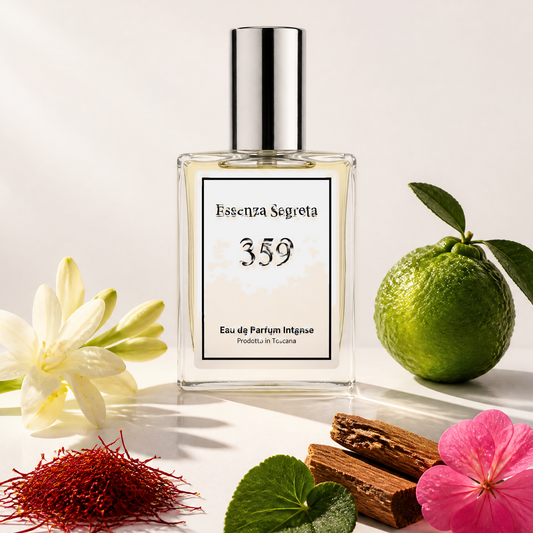 Essenza Segreta 359 - Eau de Parfum Intense 30ml