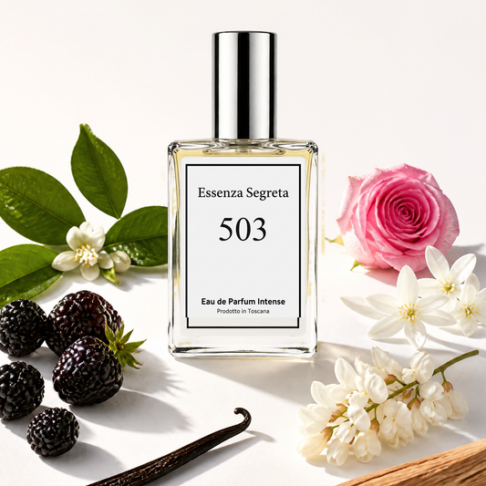 Essenza Segreta 503 - Eau de Parfum Intense 30ml