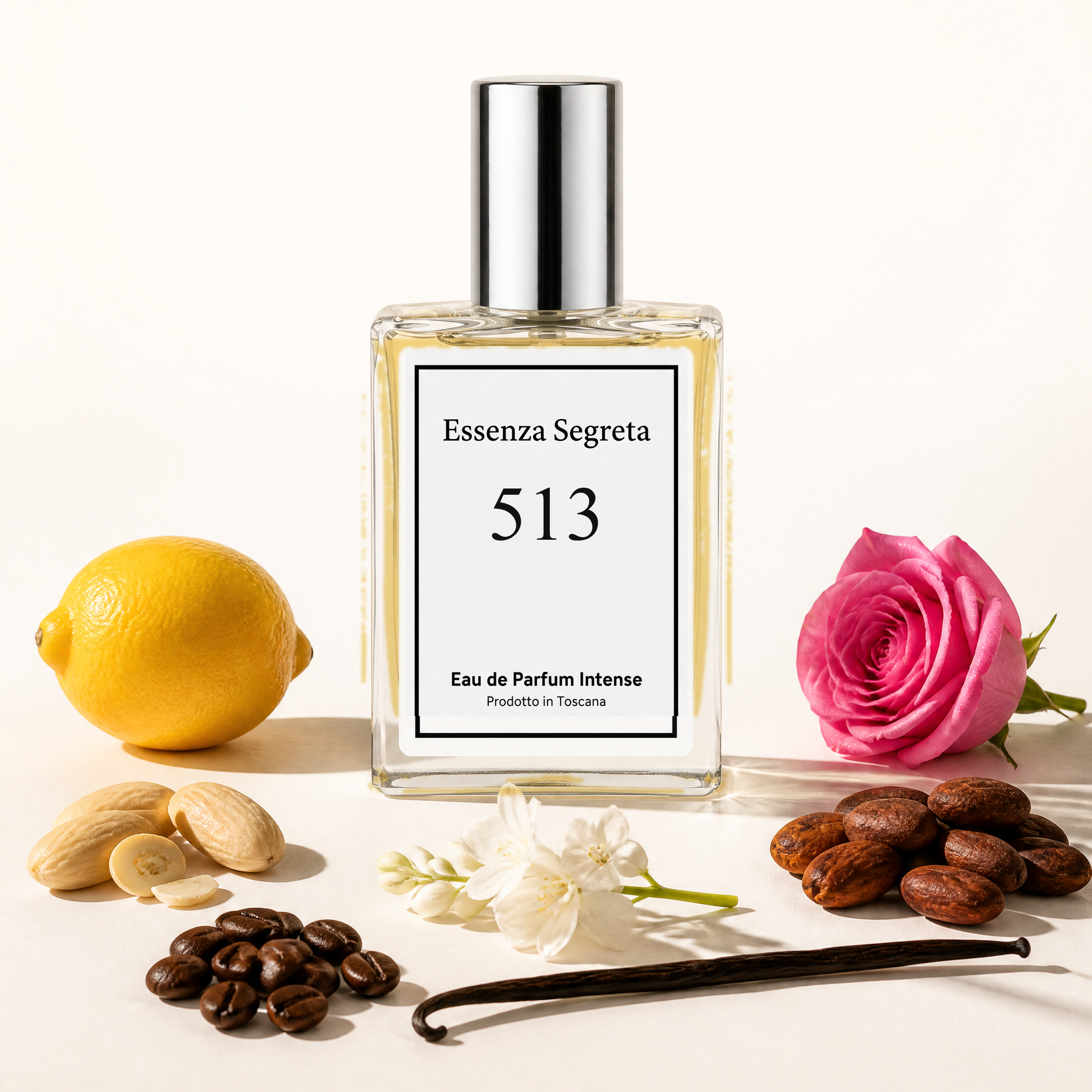 Essenza Segreta 513 - Eau de Parfum Intense 30ml