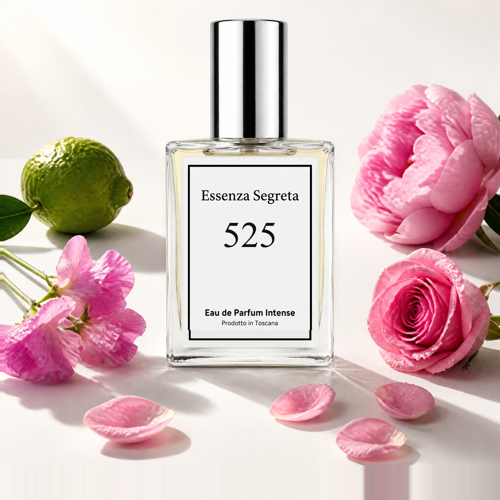 Essenza Segreta 525 - Eau de Parfum Intense 30ml