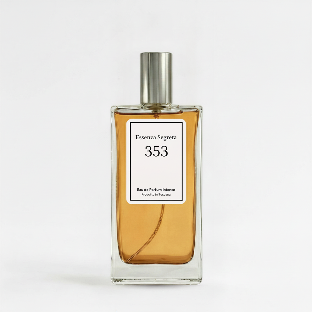 353 - Ciliegia Nera